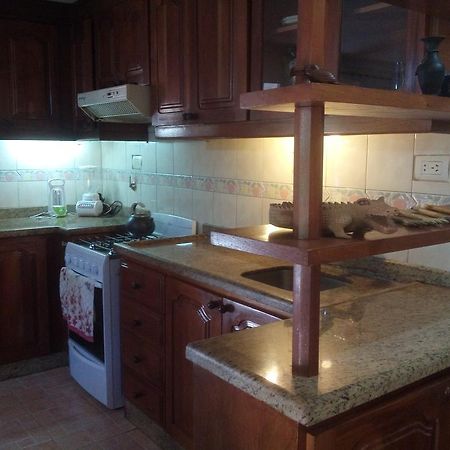 Tucan Hostel Puerto Iguazu Ngoại thất bức ảnh
