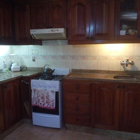 Tucan Hostel Puerto Iguazu Ngoại thất bức ảnh