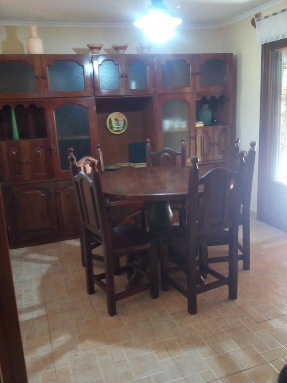 Tucan Hostel Puerto Iguazu Ngoại thất bức ảnh
