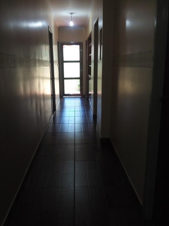Tucan Hostel Puerto Iguazu Ngoại thất bức ảnh