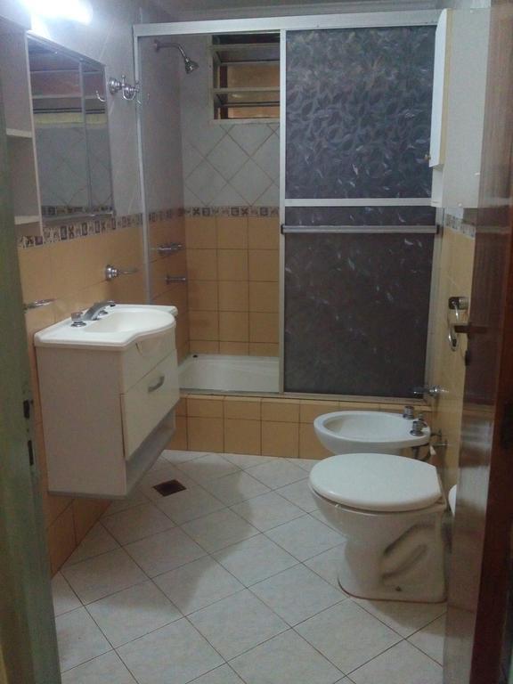 Tucan Hostel Puerto Iguazu Ngoại thất bức ảnh