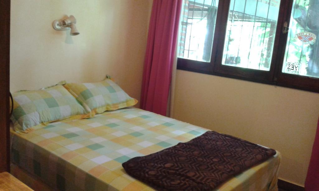 Tucan Hostel Puerto Iguazu Ngoại thất bức ảnh