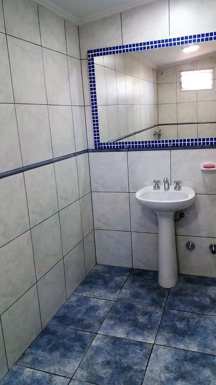Tucan Hostel Puerto Iguazu Ngoại thất bức ảnh