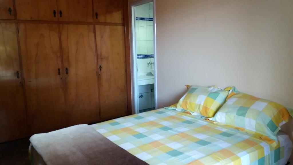 Tucan Hostel Puerto Iguazu Ngoại thất bức ảnh