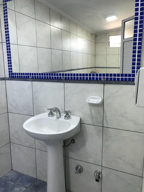 Tucan Hostel Puerto Iguazu Ngoại thất bức ảnh
