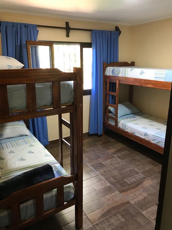 Tucan Hostel Puerto Iguazu Ngoại thất bức ảnh
